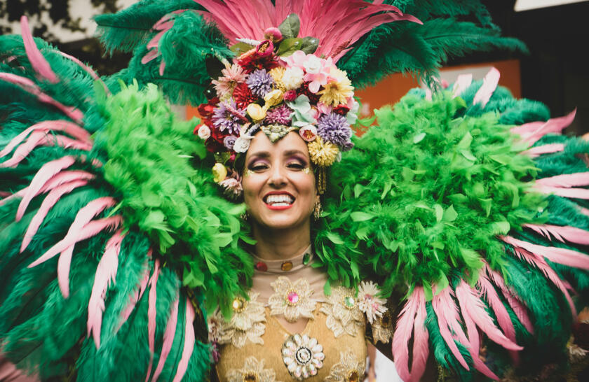 Global Calendar: The Top 5 Events In February