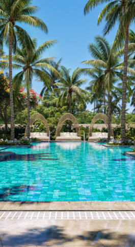 Serene Samaná: New Dominican Resort Redefines Rejuvenation