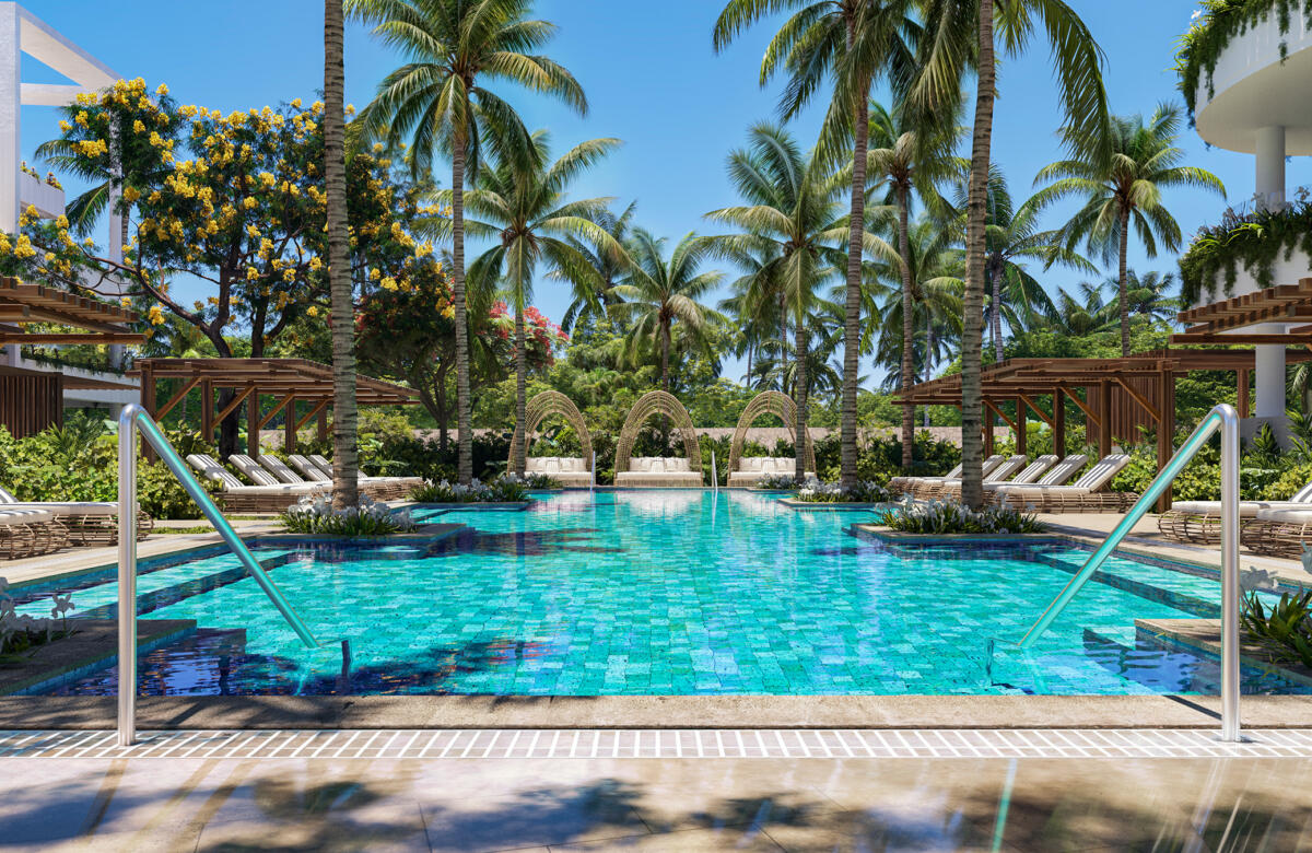 Serene Samaná: New Dominican Resort Redefines Rejuvenation