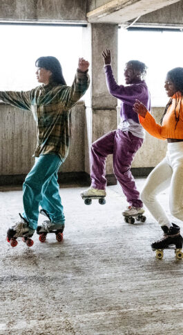 Fit For Fun: 15 Enjoyable Ways To Get Moving