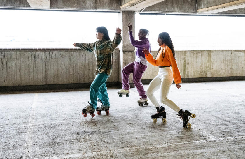 Fit For Fun: 15 Enjoyable Ways To Get Moving