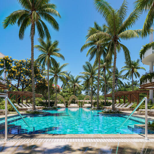 Serene Samaná: New Dominican Resort Redefines Rejuvenation