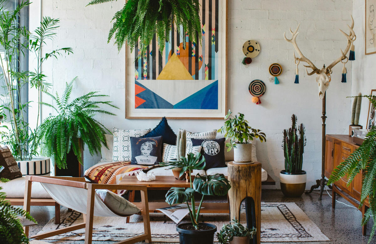 Curated Chaos: How To Achieve The Lived-In Look