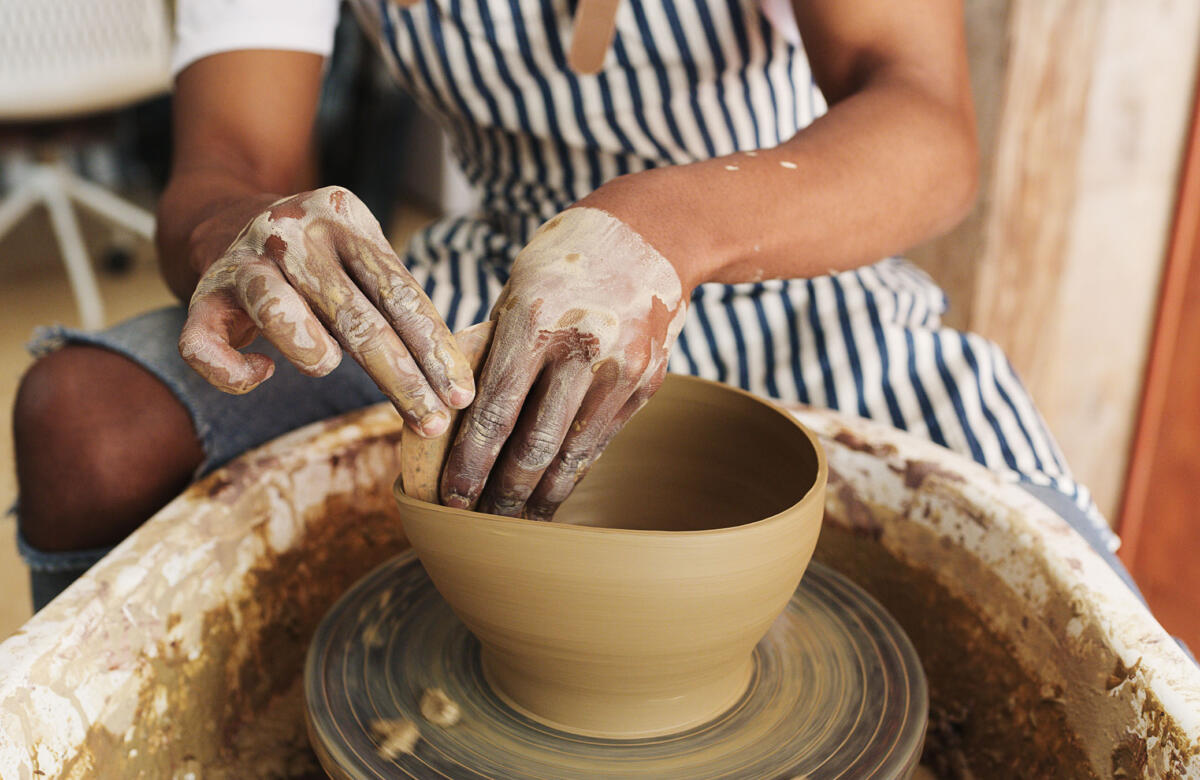 Quiz: What’s The Perfect Hands-On Hobby For You?