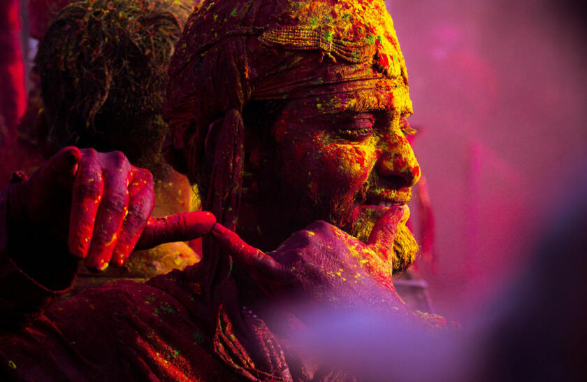 Global Calendar: The Top 5 Events This March