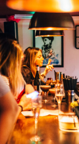 Sips In The City: 9 Top London Bars