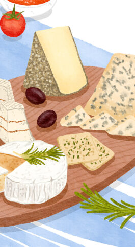 Breaking The Mould: On The Trail Of Artisanal Cheese In NYC