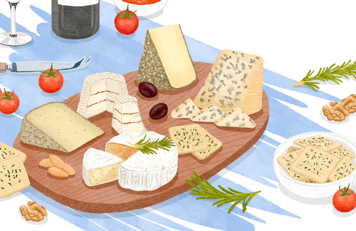 Breaking The Mould: On The Trail Of Artisanal Cheese In NYC
