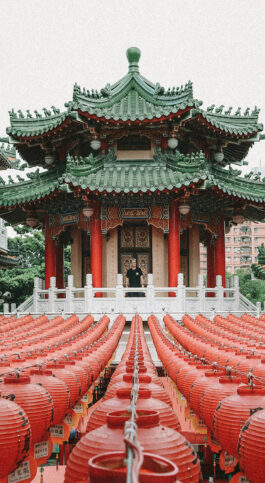 Untold Taiwan: 8 Hidden Gems Off The Beaten Track