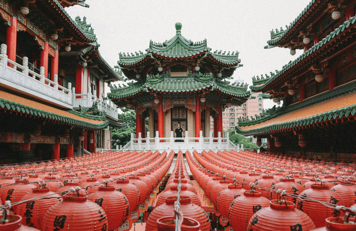 Untold Taiwan: 8 Hidden Gems Off The Beaten Track