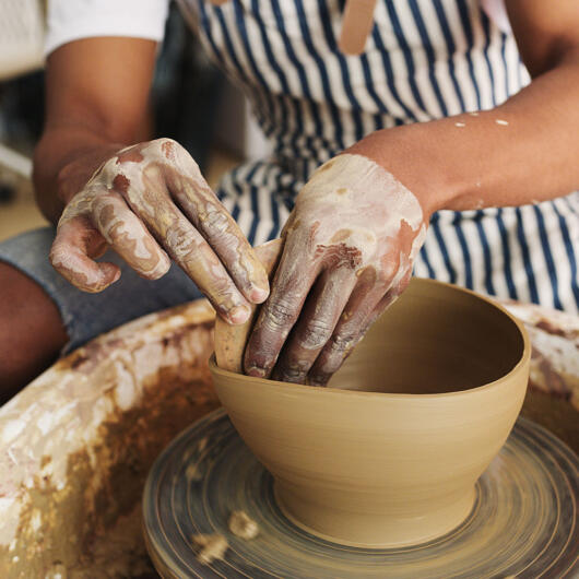 Quiz: What’s The Perfect Hands-On Hobby For You?