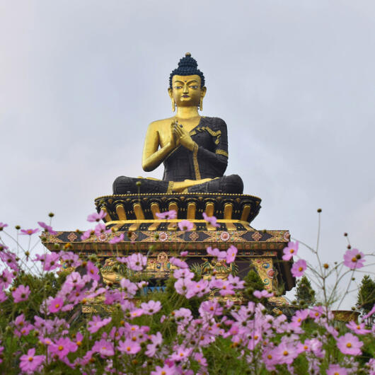 Where To Go Now: The Best Destinations From March To May