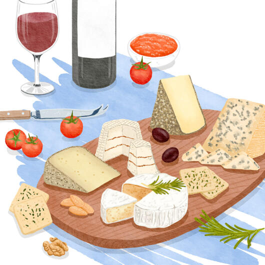 Breaking The Mould: On The Trail Of Artisanal Cheese In NYC