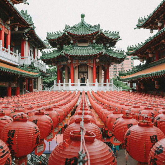 Untold Taiwan: 8 Hidden Gems Off The Beaten Track