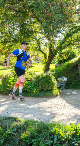 12 Unique Running Events Around The World