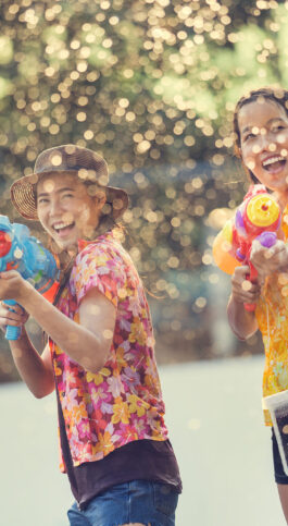 Global Calendar: The Top 5 Events This April