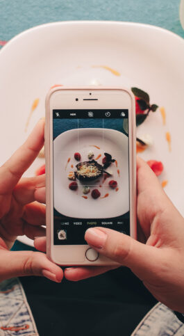 Quiz: Which New Food Trend Should You Try?