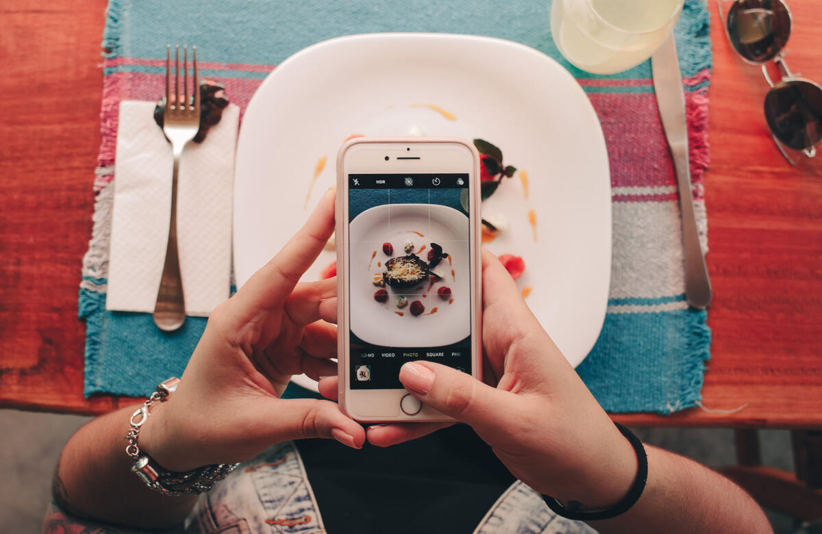 Quiz: Which New Food Trend Should You Try?