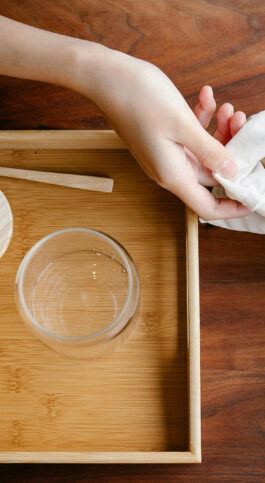 15 Swaps To Make Your Kitchen More Eco-Friendly