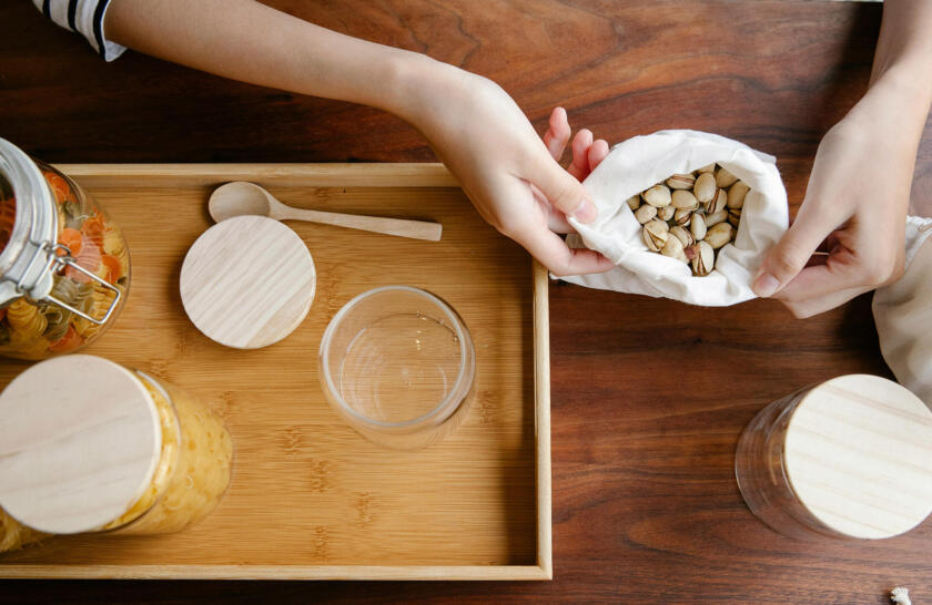 15 Swaps To Make Your Kitchen More Eco-Friendly
