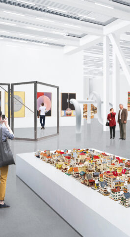 Act Of Curation: The Top Museum Openings Of 2026