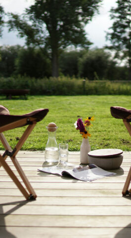 How To Move More Of Your Life Outdoors