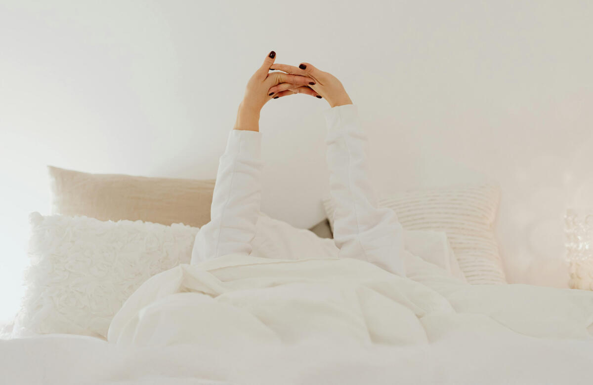Doze And Don’ts: 12 Ways To Optimise Your Sleep Routine