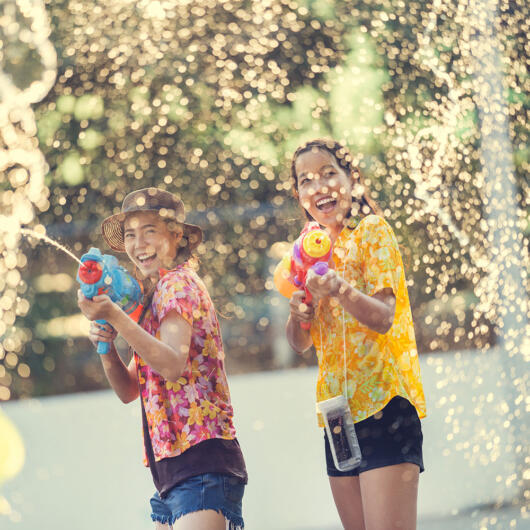 Global Calendar: The Top 5 Events This April