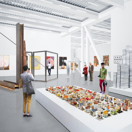 Act Of Curation: The Top Museum Openings Of 2026