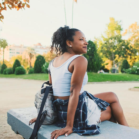 How To Move More Of Your Life Outdoors