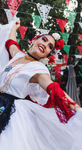 Global Calendar: The Top 5 Events This May