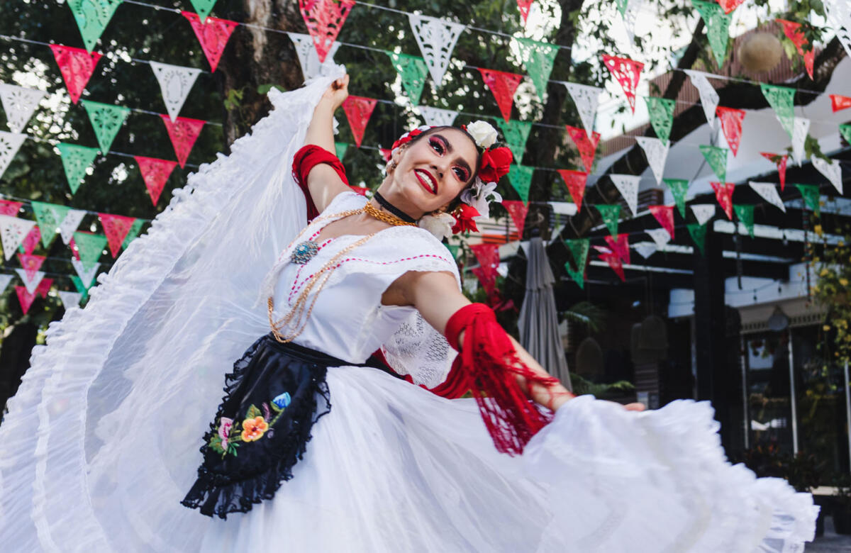 Global Calendar: The Top 5 Events This May