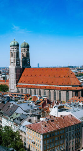 24 Hours In… Munich