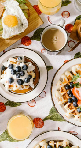 Quiz: How Well Do You Know Your Brunch?