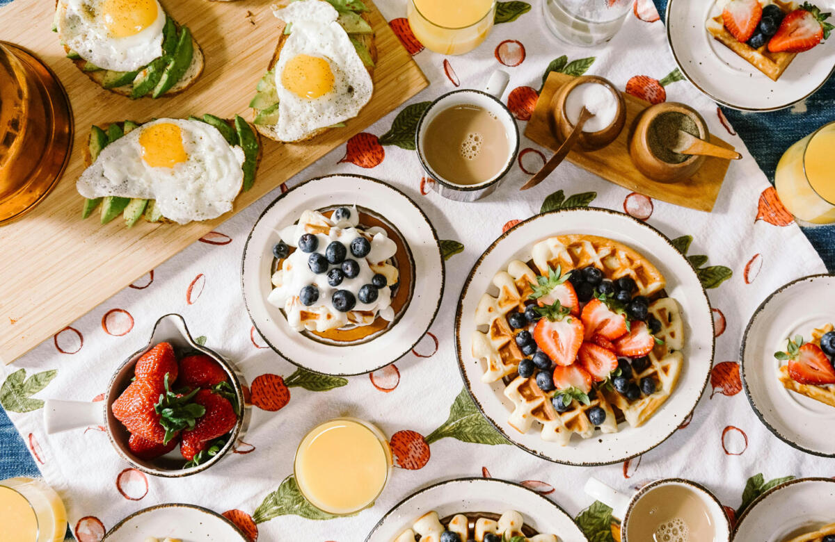 Quiz: How Well Do You Know Your Brunch?