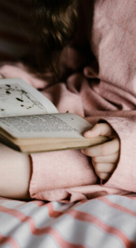 The Top 50 Children’s Books