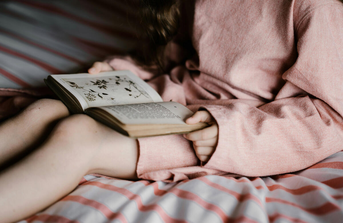 The Top 50 Children’s Books