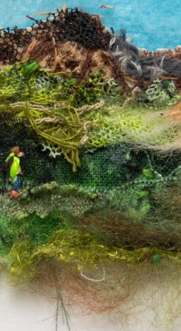 Finding The Thread