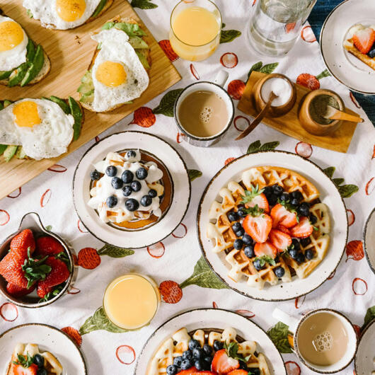Quiz: How Well Do You Know Your Brunch?