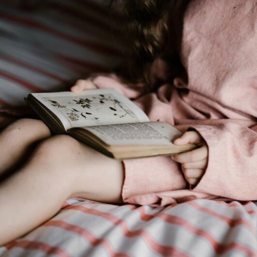 The Top 50 Children’s Books