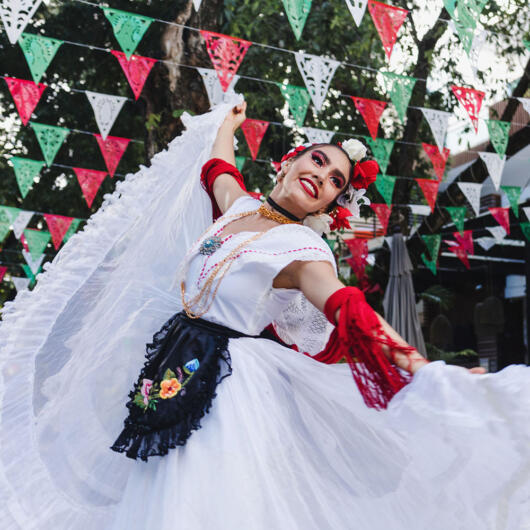 Global Calendar: The Top 5 Events This May