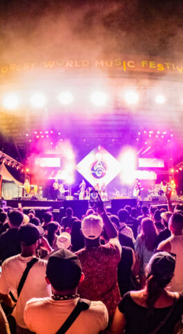 Global Calendar: The Top 5 Events This June