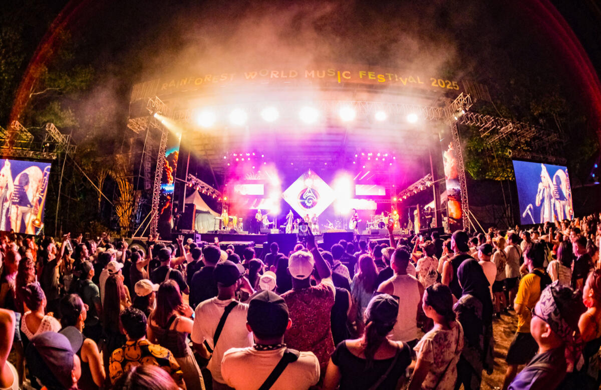 Global Calendar: The Top 5 Events This June