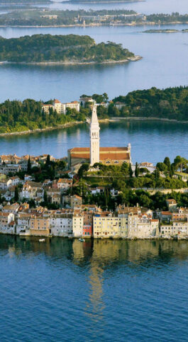 Indulgent Istria