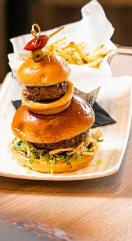 Michelin For All: 10 Casual Restaurants By Celebrated Chefs