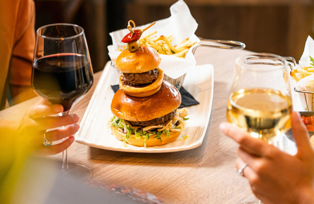 Michelin For All: 10 Casual Restaurants By Celebrated Chefs
