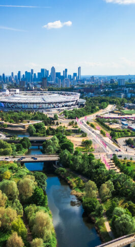 24 Hours In… East London
