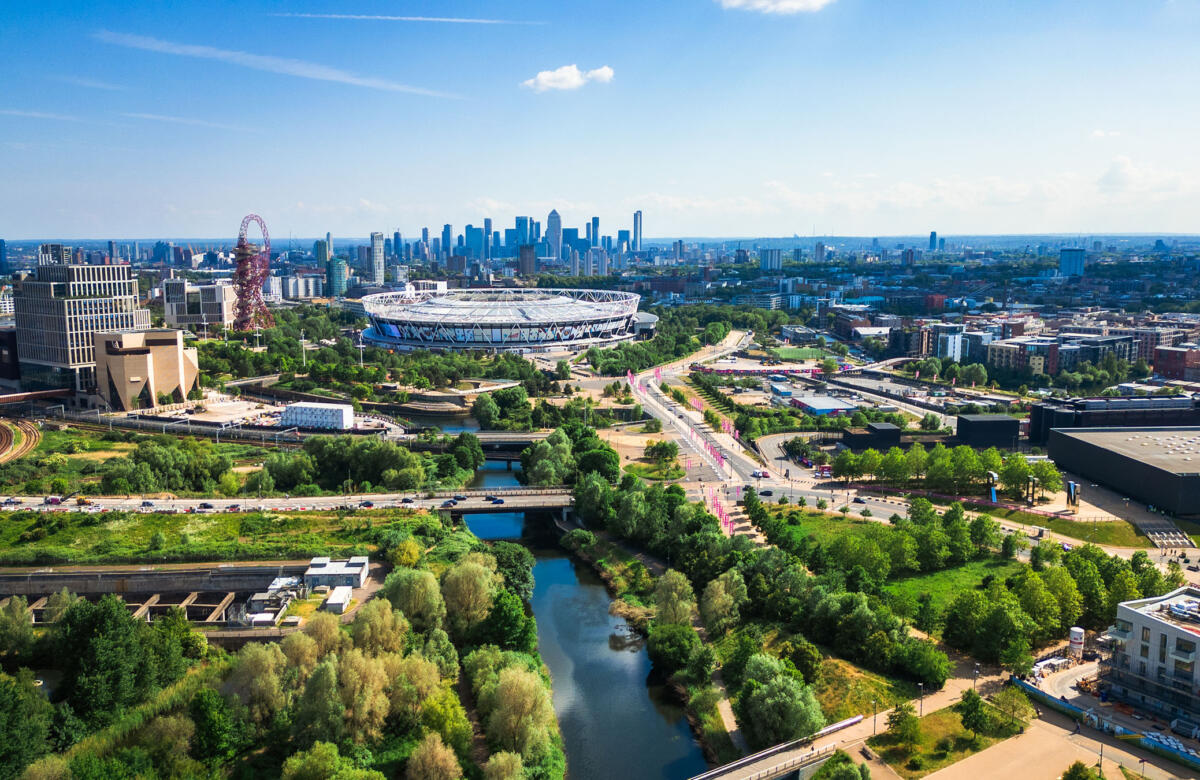 24 Hours In… East London