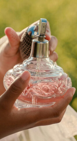Floral Fantasies: 8 Garden-Inspired Scents For Spring