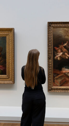 Global Canvas: 9 Blockbuster Art Exhibitions To Check Out
